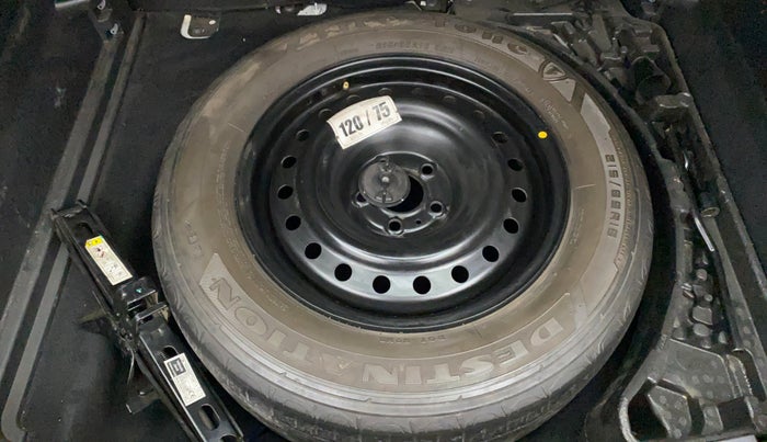 2018 Jeep Compass SPORT 2.0 DIESEL, Diesel, Manual, 47,121 km, Spare Tyre