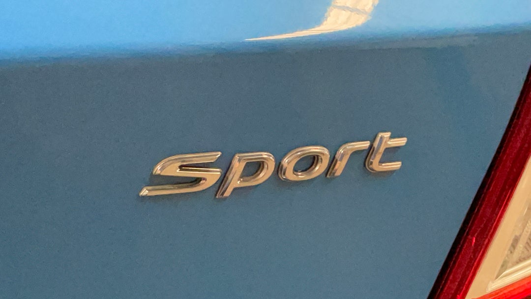 Badge (Boot Right Side)