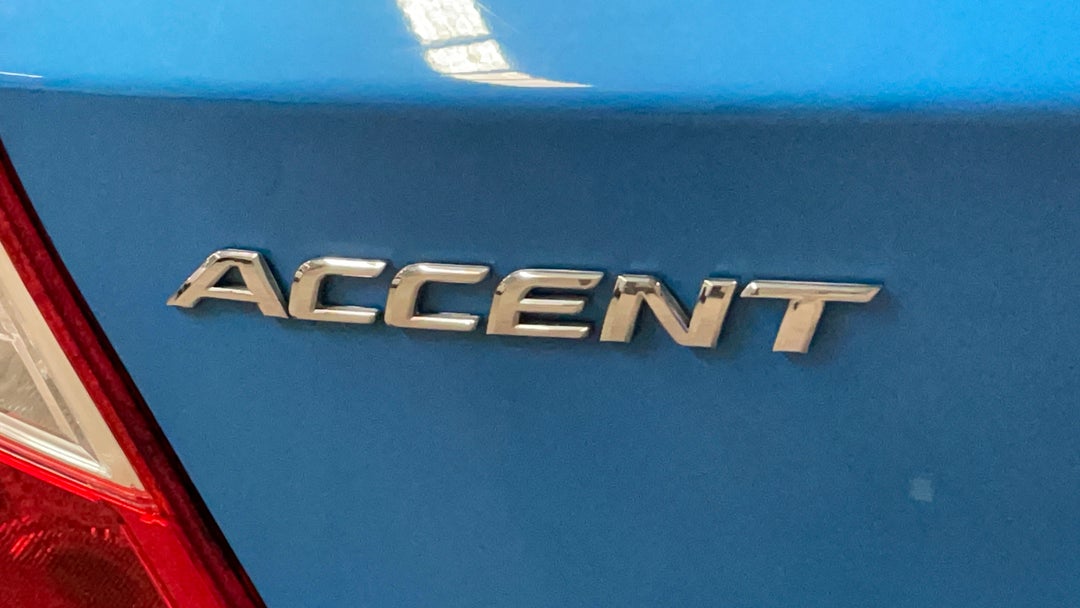 Badge (Boot Left Side)