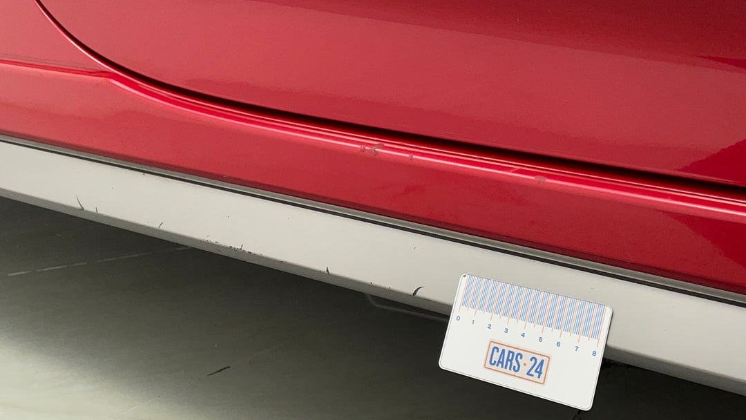 2015 Hyundai Veloster Sr Turbo, Automatic, 94536 km, Door Sills Front RHS Chip