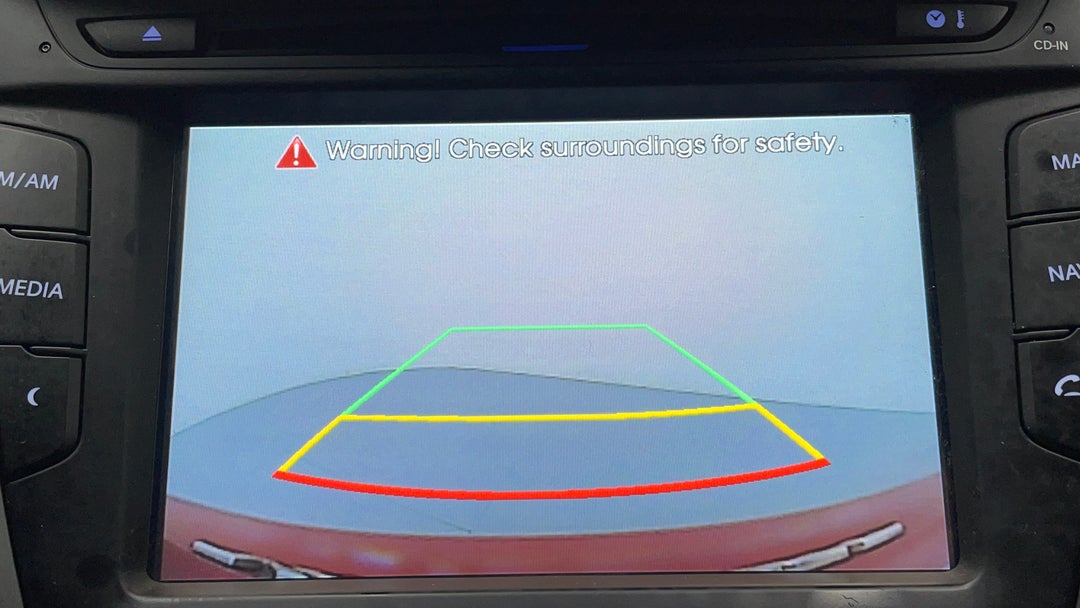 2015 Hyundai Veloster Sr Turbo, Automatic, 94536 km, Parking Camera