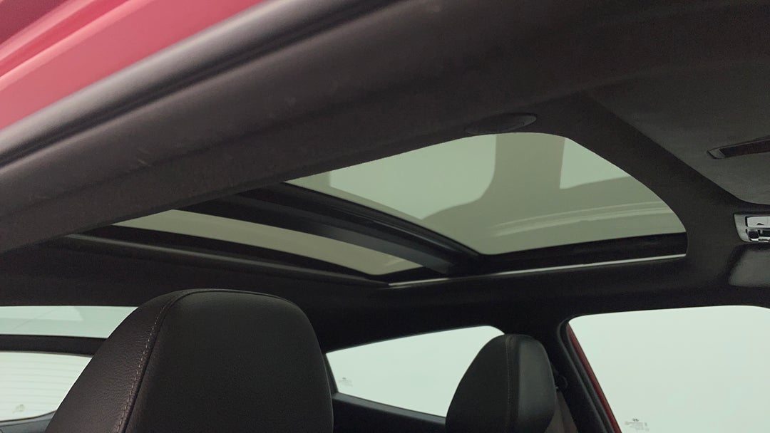 2015 Hyundai Veloster Sr Turbo, Automatic, 94536 km, Interior Sunroof/Moonroof