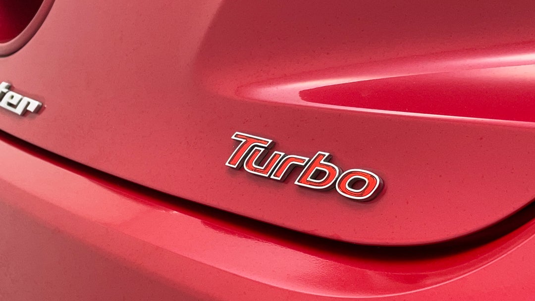 2015 Hyundai Veloster Sr Turbo, Automatic, 94536 km, Badge (Boot Right Side)