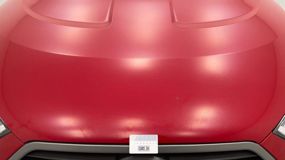 2015 Hyundai Veloster Sr Turbo, Automatic, 94536 km, Bonnet Chip