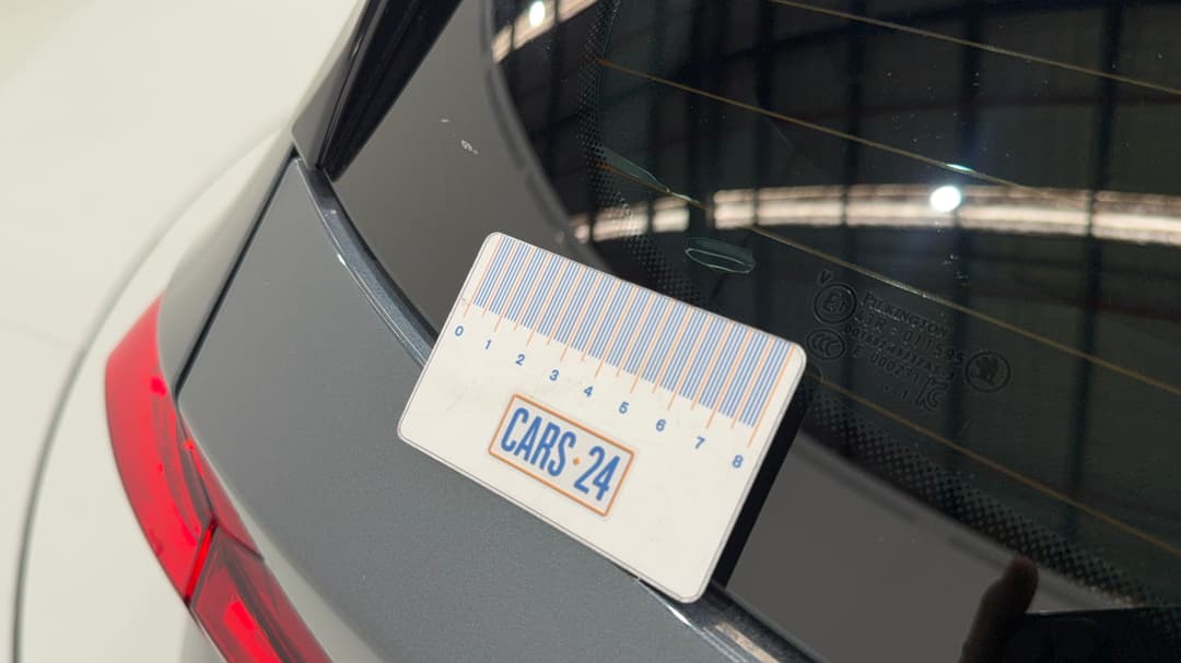 2021 SKODA Kamiq 110tsi Limited Edition, Automatic, 74559 km, Windshield Rear Tinting bubbling