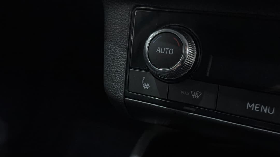 2021 SKODA Kamiq 110tsi Limited Edition, Automatic, 74559 km, Ventilated Seats