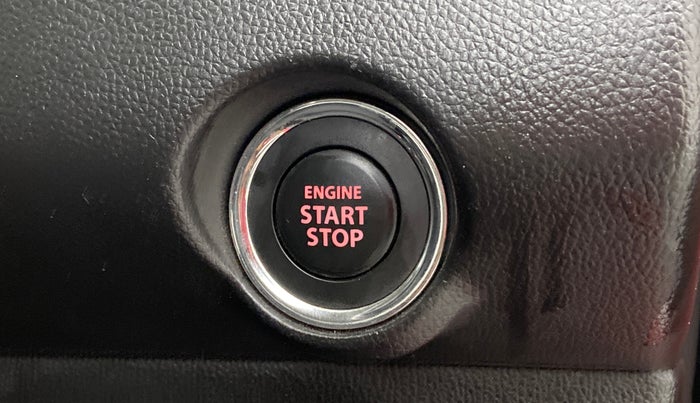 2021 Maruti Swift ZXI+, Petrol, Manual, 7,633 km, Keyless Start/ Stop Button