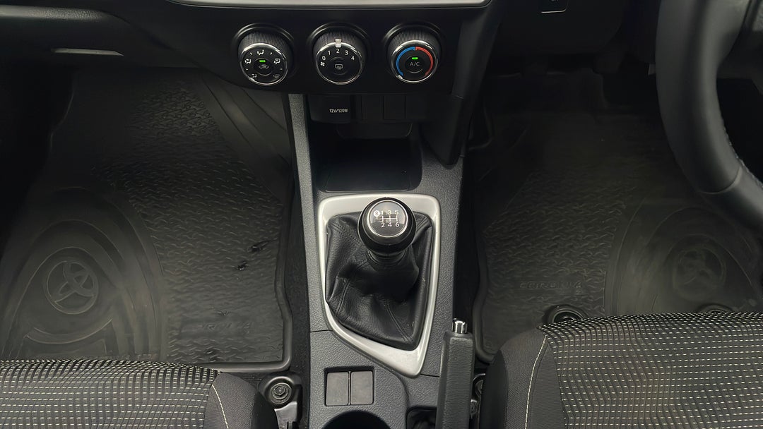 Gear Lever 