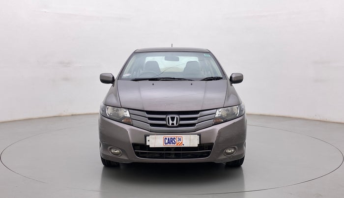 2011 Honda City 1.5L I-VTEC V AT, Petrol, Automatic, 84,905 km, Highlights