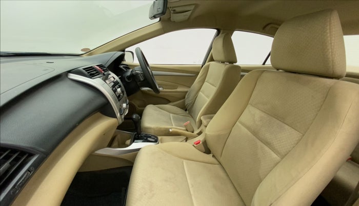 2011 Honda City 1.5L I-VTEC V AT, Petrol, Automatic, 84,905 km, Right Side Front Door Cabin