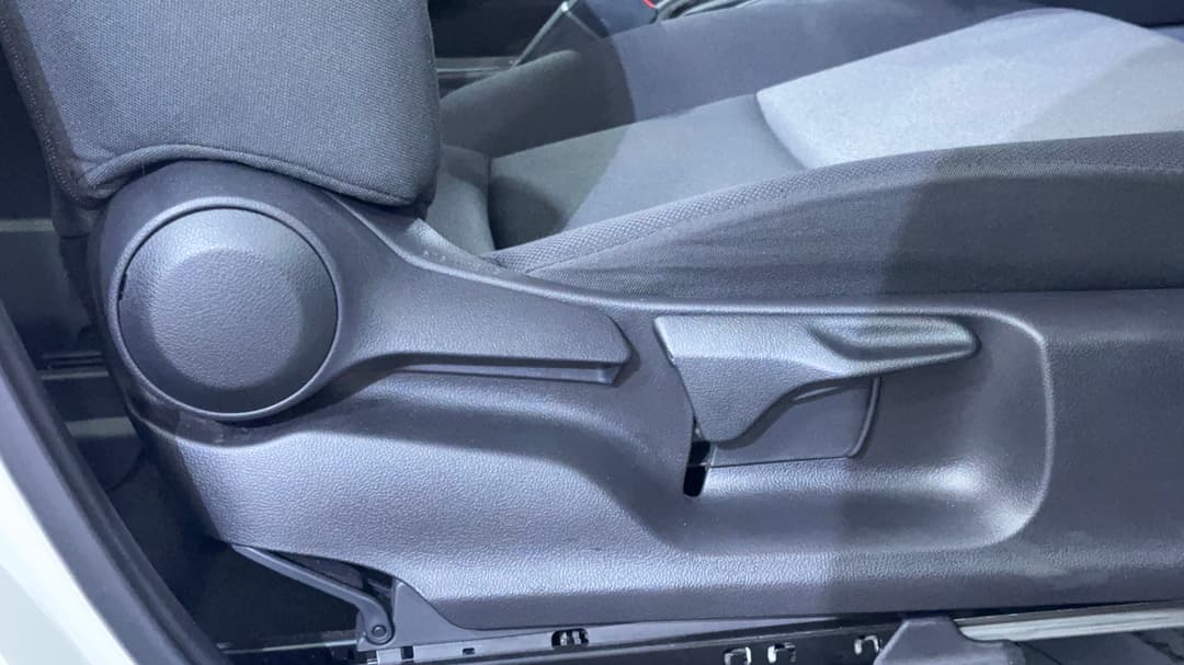 2024 Toyota Yaris Ascent Sport Hybrid, Automatic, 35527 km, Drivers Side Adjustment Panel