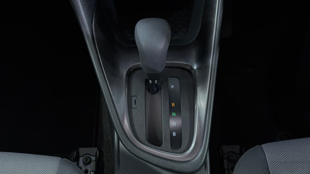 2024 Toyota Yaris Ascent Sport Hybrid, Automatic, 35527 km, Gear Lever 