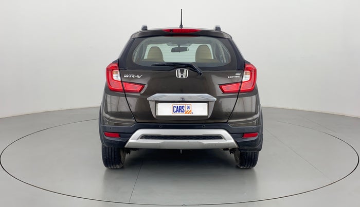 2017 Honda WR-V 1.5 i-DTEC VX MT, Diesel, Manual, 14,944 km, Back/Rear