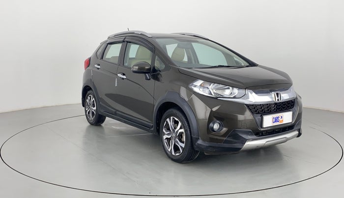 2017 Honda WR-V 1.5 i-DTEC VX MT, Diesel, Manual, 14,944 km, Right Front Diagonal