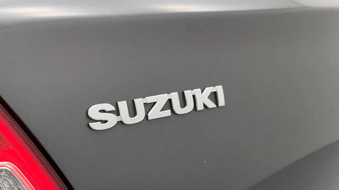 Badge (Boot Left Side)