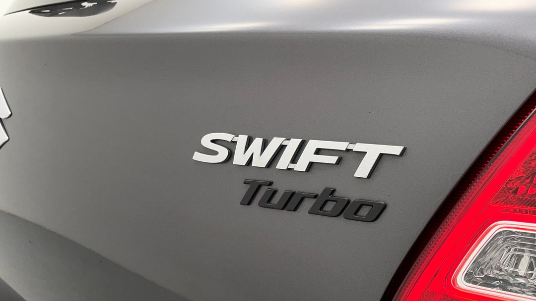 Badge (Boot Right Side)