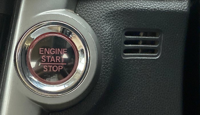 2017 Honda City 1.5L I-VTE V CVT, Petrol, Automatic, 89,700 km, Keyless Start/ Stop Button
