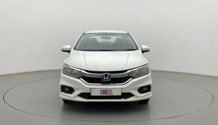 2017 Honda City 1.5L I-VTE V CVT, Petrol, Automatic, 89,700 km, Highlights