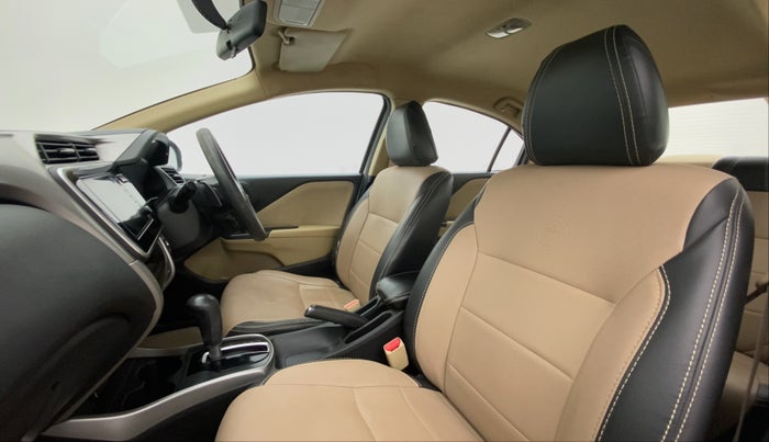 2017 Honda City 1.5L I-VTE V CVT, Petrol, Automatic, 89,700 km, Right Side Front Door Cabin