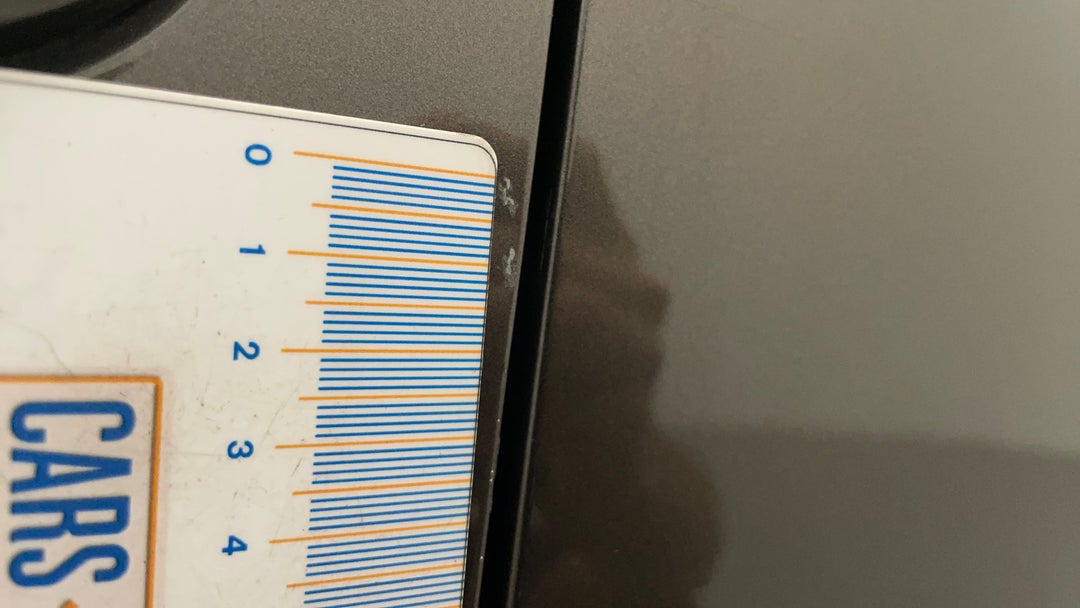 Doors Front LHS Scuff