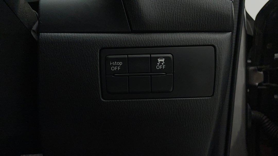 Utility Switches/Buttons