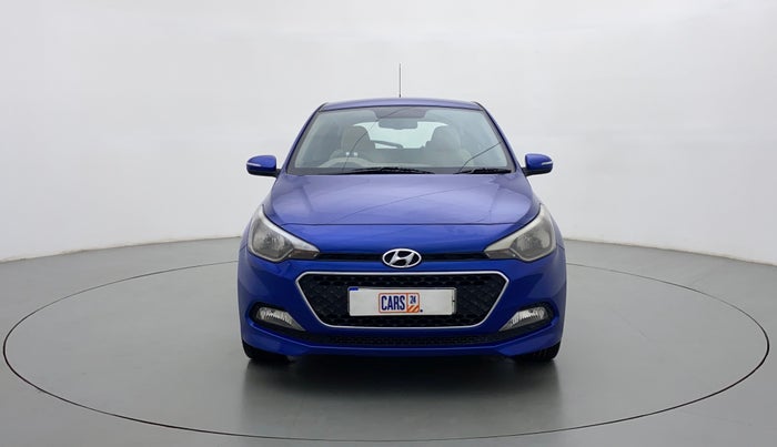 2014 Hyundai Elite i20 ASTA 1.2, Petrol, Manual, 80,695 km, Highlights