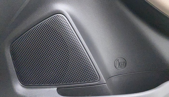 2014 Hyundai Elite i20 ASTA 1.2, Petrol, Manual, 80,695 km, Speaker