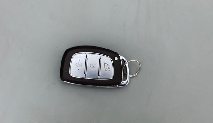 2014 Hyundai Elite i20 ASTA 1.2, Petrol, Manual, 80,695 km, Lock system - Keyless sensor not working