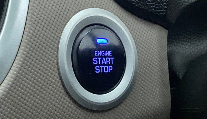 2018 Hyundai Creta 1.6 SX (O) CRDI, Diesel, Manual, 91,260 km, Keyless Start/ Stop Button