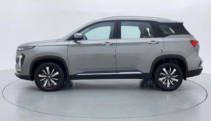 2020 MG HECTOR PLUS SHARP DCT, Petrol, Automatic, 6,012 km, Left Side