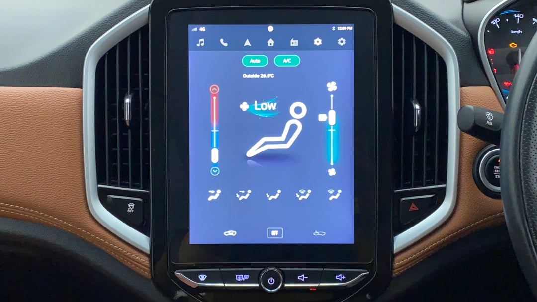 Automatic Climate Control 