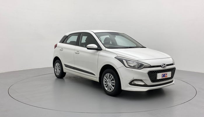 2015 Hyundai Elite i20 SPORTZ 1.2, Petrol, Manual, 94,201 km
