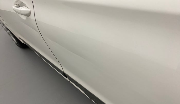 2015 Hyundai Elite i20 SPORTZ 1.2, Petrol, Manual, 94,201 km, Rear left door - Slightly dented