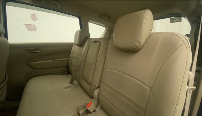 2013 Maruti Ertiga VXI CNG, CNG, Manual, 73,413 km, Right Side Rear Door Cabin