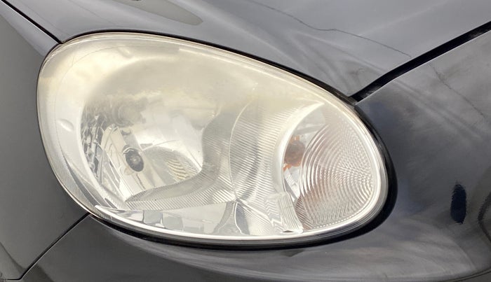 2012 Nissan Micra XE PETROL, Petrol, Manual, 55,491 km, Right headlight - Faded