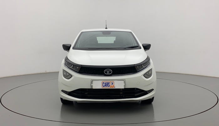 2020 Tata ALTROZ XZ DIESEL, Diesel, Manual, 44,095 km, Highlights