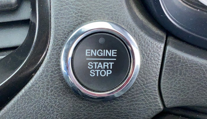 2020 Ford FREESTYLE TITANIUM 1.2 TI-VCT MT, Petrol, Manual, 8,244 km, Keyless Start/ Stop Button