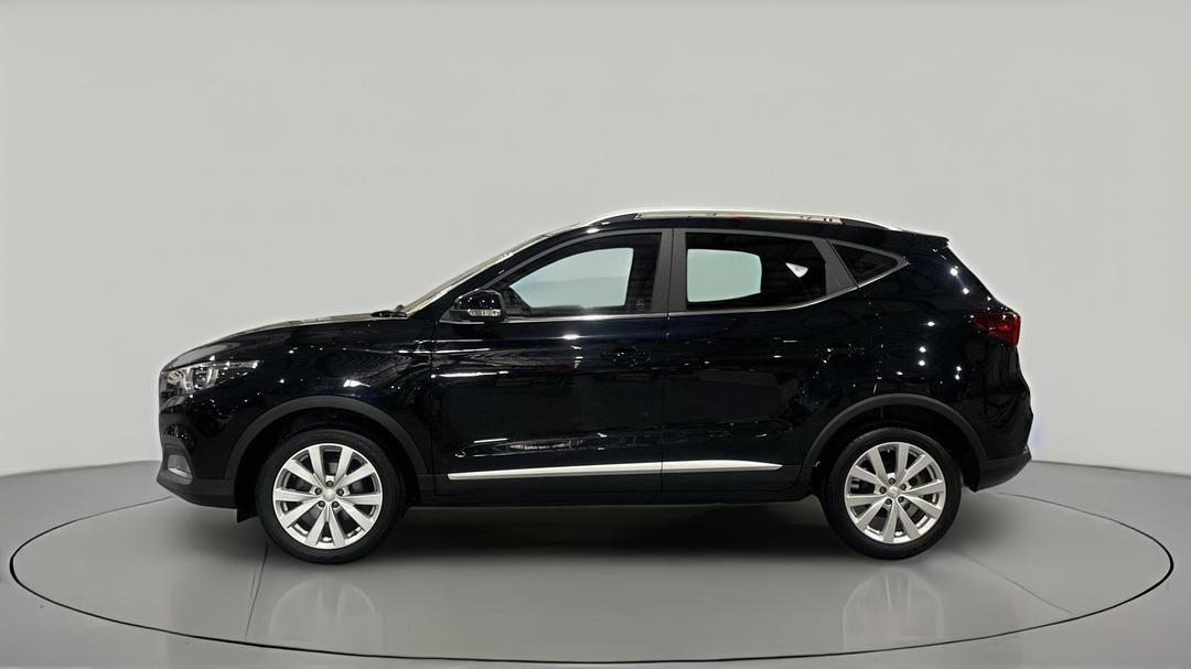 2024 MG ZS Excite, Automatic, 13471 km, Left Side View