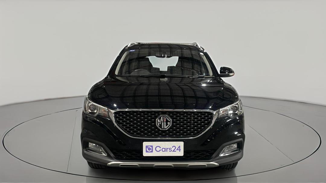 2024 MG ZS Excite, Automatic, 13471 km, Front View