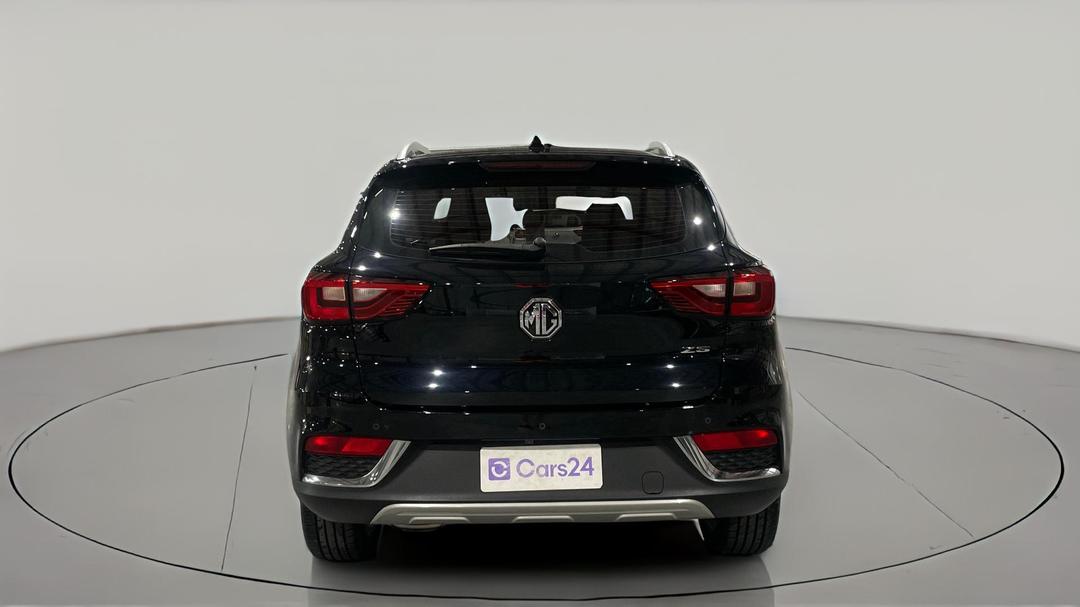 2024 MG ZS Excite, Automatic, 13471 km, Back/Rear View
