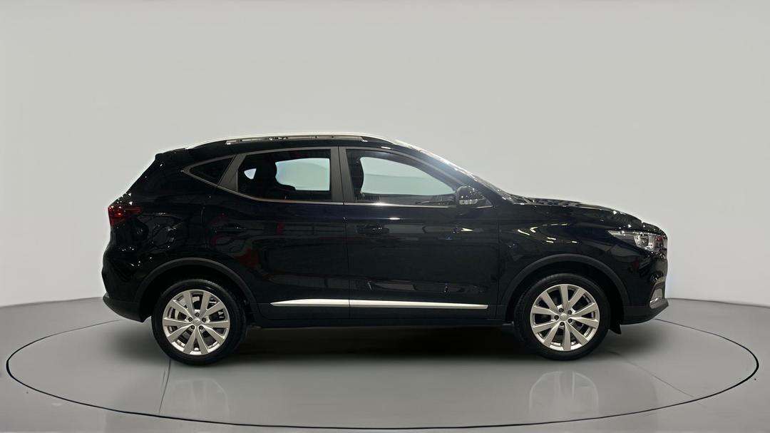 2024 MG ZS Excite, Automatic, 13471 km, Right Side View
