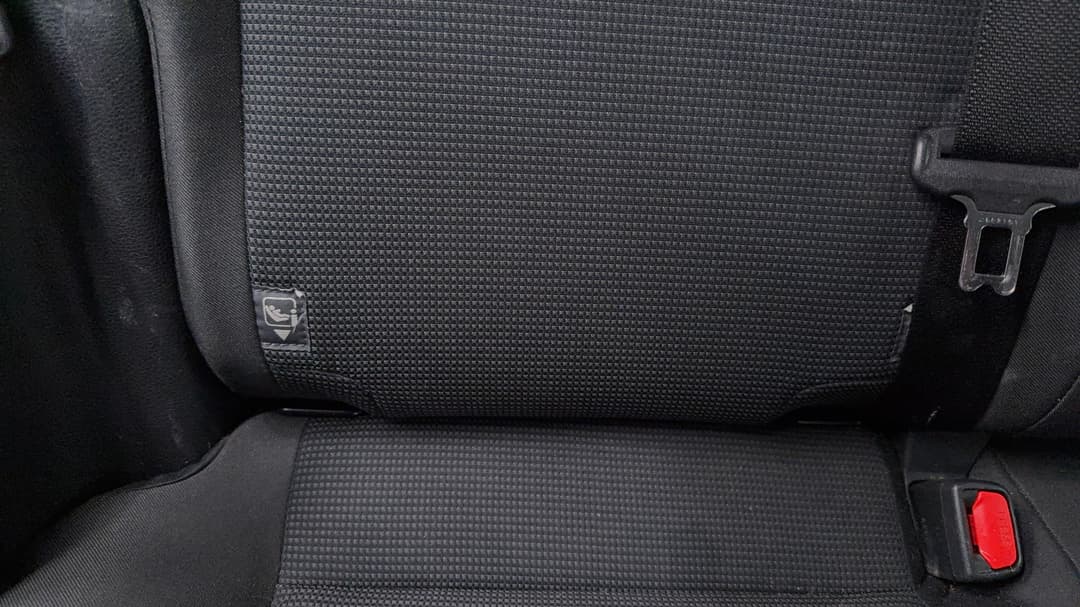 2022 Toyota RAV4 Gx (2WD) Hybrid, Automatic, 94971 km, Child Seat Anchor Points