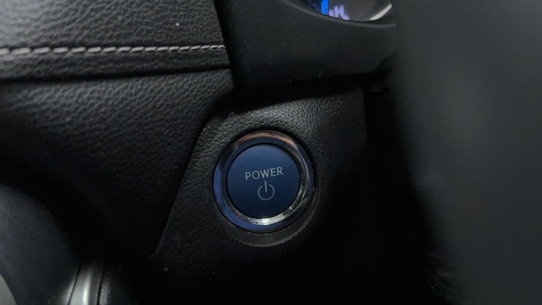 2022 Toyota RAV4 Gx (2WD) Hybrid, Automatic, 94971 km, Keyless / Button Start