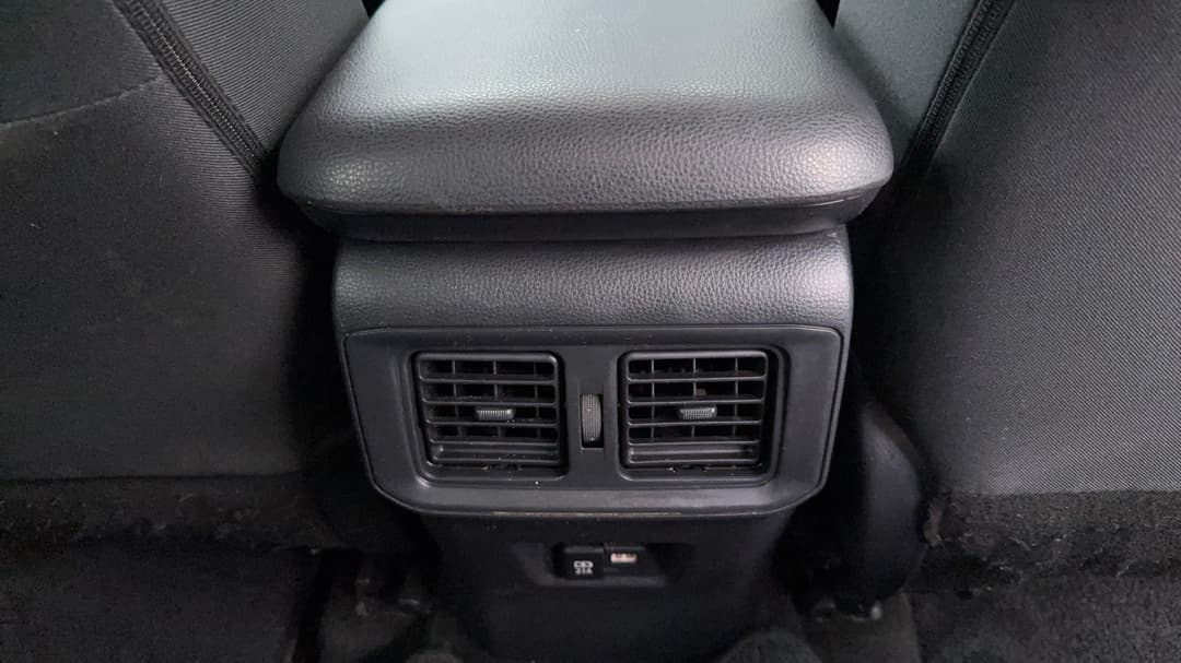 2022 Toyota RAV4 Gx (2WD) Hybrid, Automatic, 94971 km, Rear A/C Vent