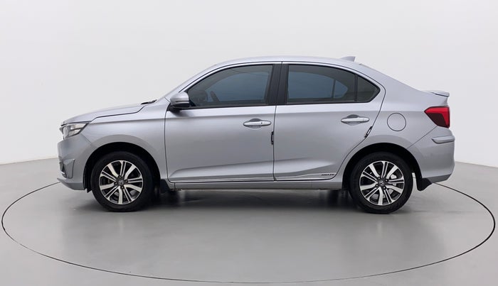 2022 Honda Amaze 1.2L I-VTEC VX, Petrol, Manual, 29,576 km, Left Side