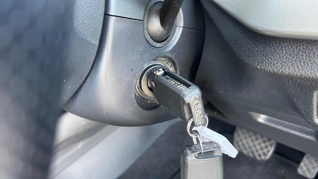 2023 SKODA Scala Ambition 85tsi, Automatic, 24890 km, Keyless / Button Start