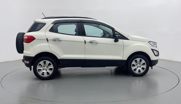 2019 Ford Ecosport 1.5 AMBIENTE TDCI, Diesel, Manual, 87,543 km, Right Side