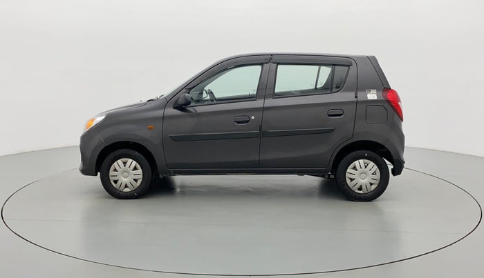 2018 Maruti Alto 800 LXI CNG, CNG, Manual, 29,590 km, Left Side