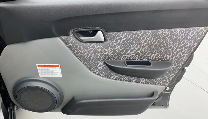 2018 Maruti Alto 800 LXI CNG, CNG, Manual, 29,590 km, Driver Side Door Panels Control