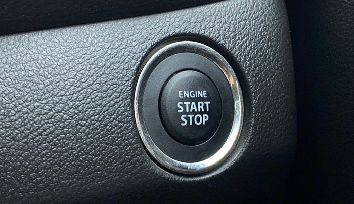 2020 Maruti Baleno ZETA PETROL 1.2, Petrol, Manual, 14,483 km, Keyless Start/ Stop Button
